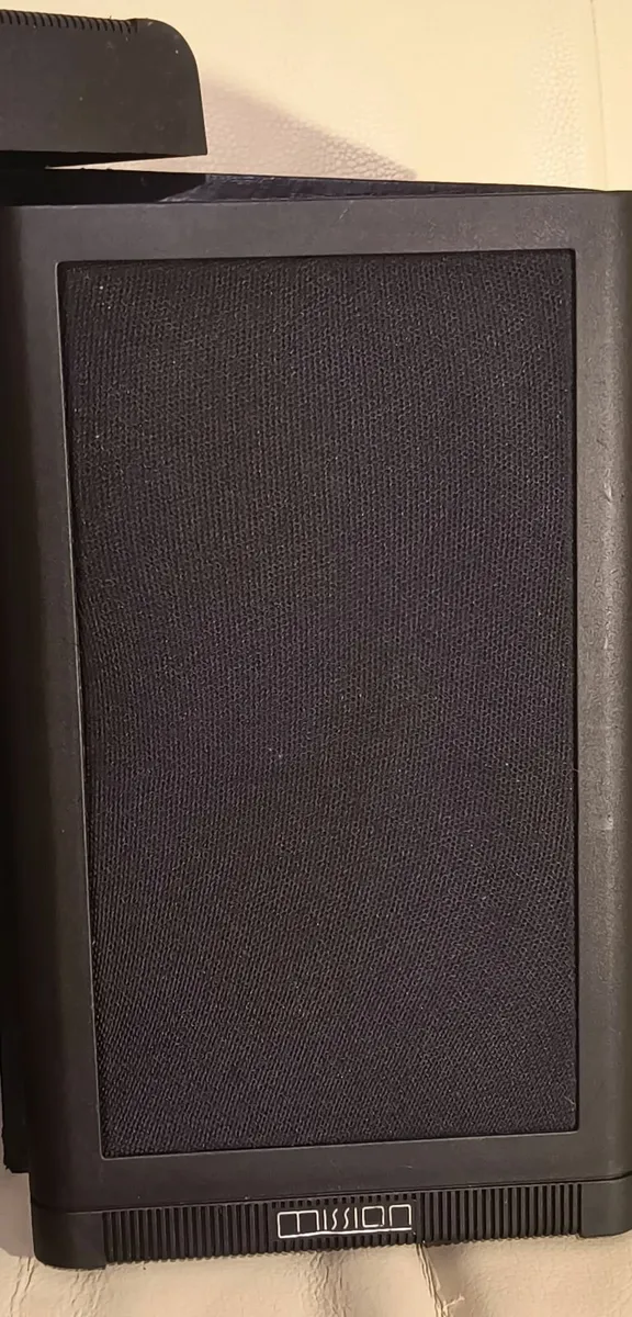 Mission 760 Speakers Bookshelf England - Image 4