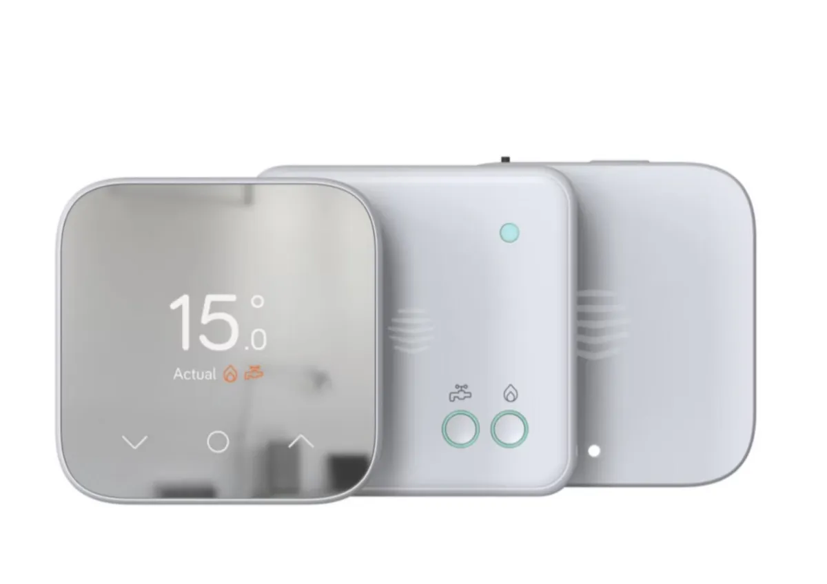 Hive Thermostat Mini - Image 1