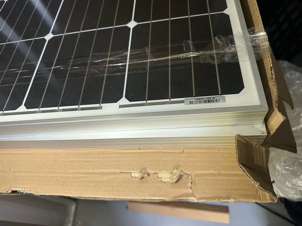 28 New Solar Panels - Image 3