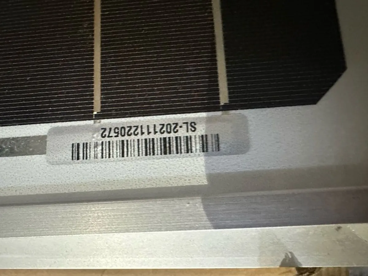 28 New Solar Panels - Image 4