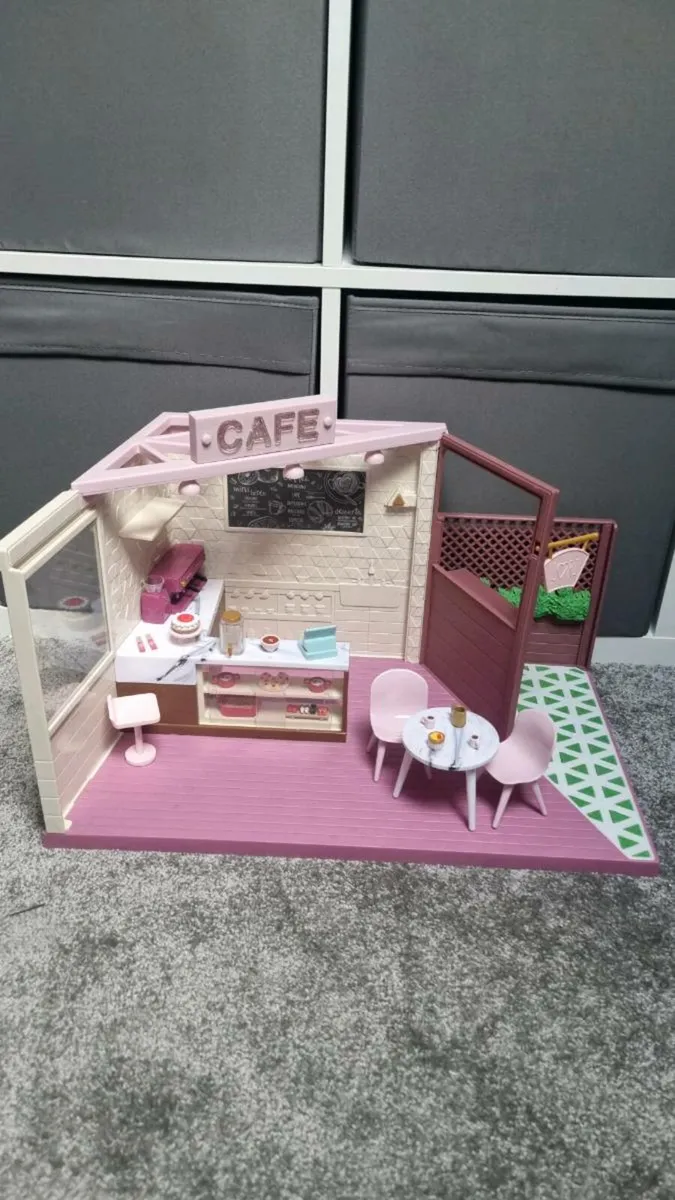 Lori Dolls House Bundle - Image 2