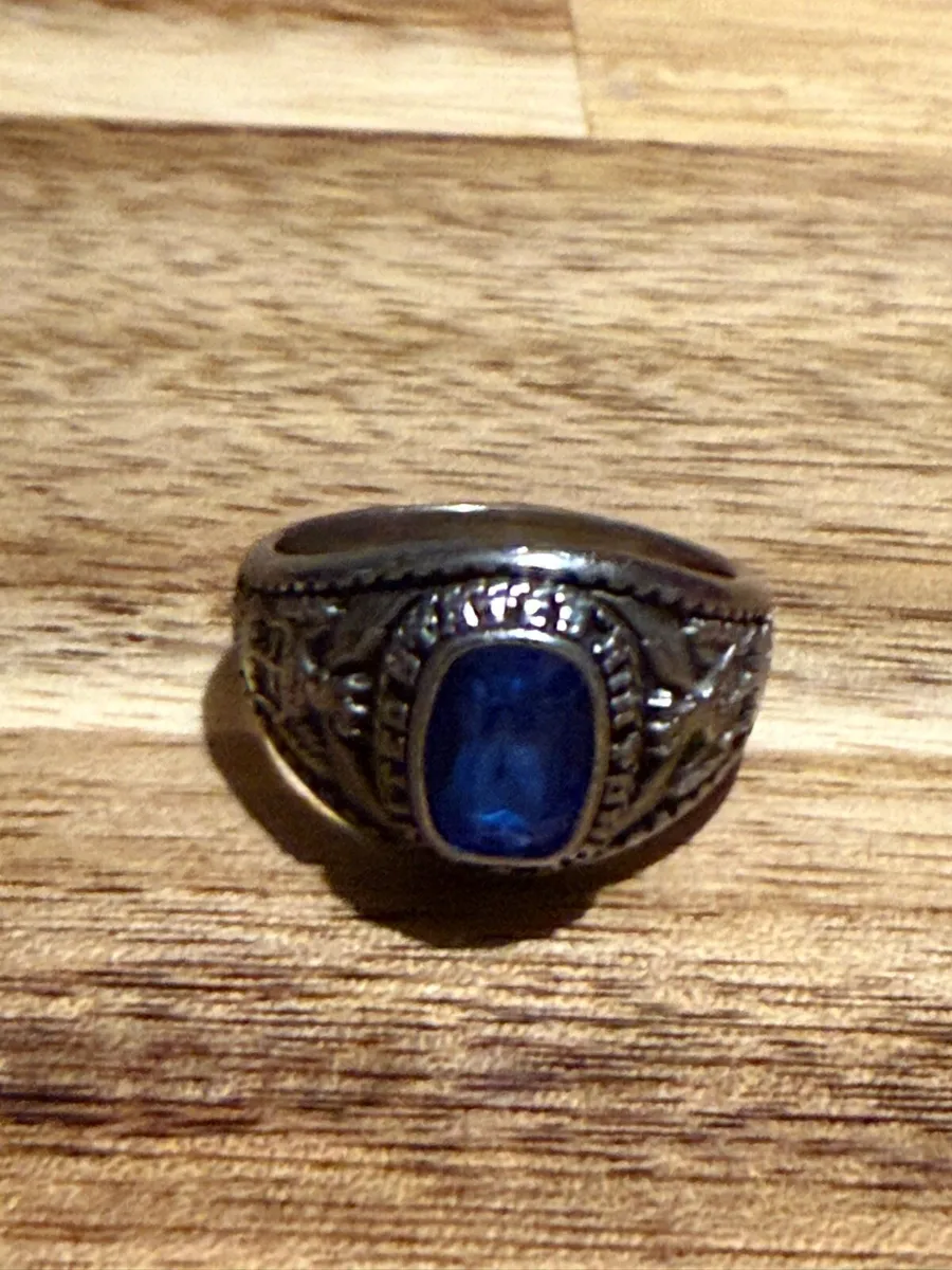 Air Force Woman Ring Size 54 - Image 1