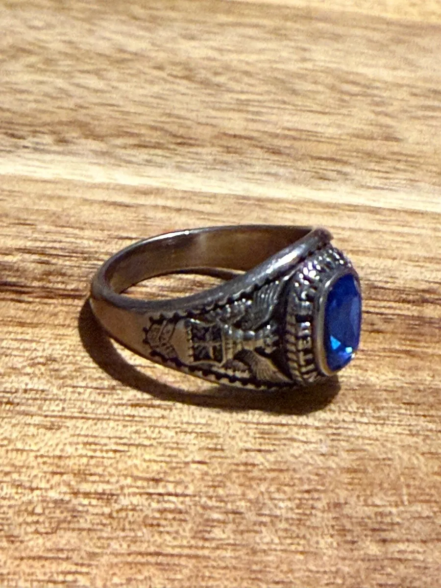 Air Force Woman Ring Size 54 - Image 2