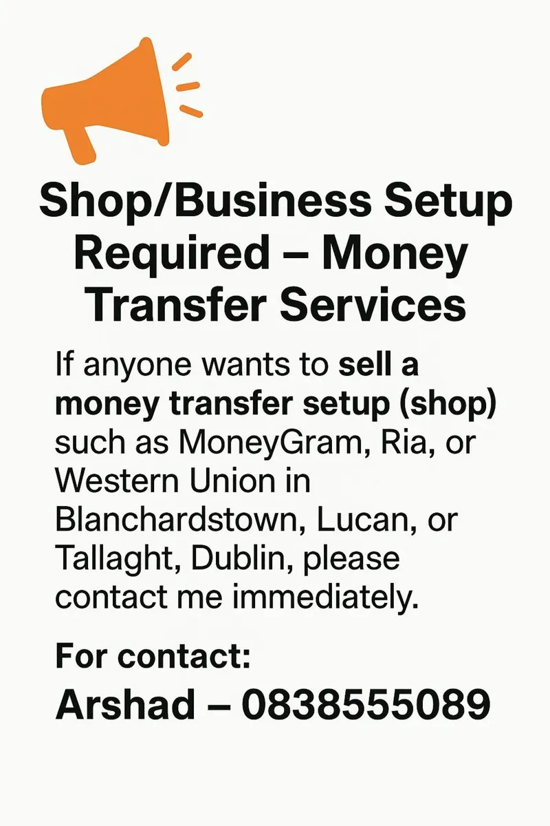 Shop or Office Ground floor