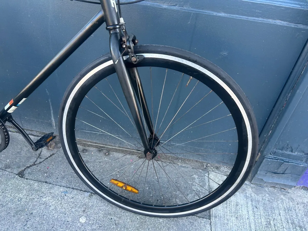 Fixie bike ❗️Open 7 days of the week ❗️ - Image 4