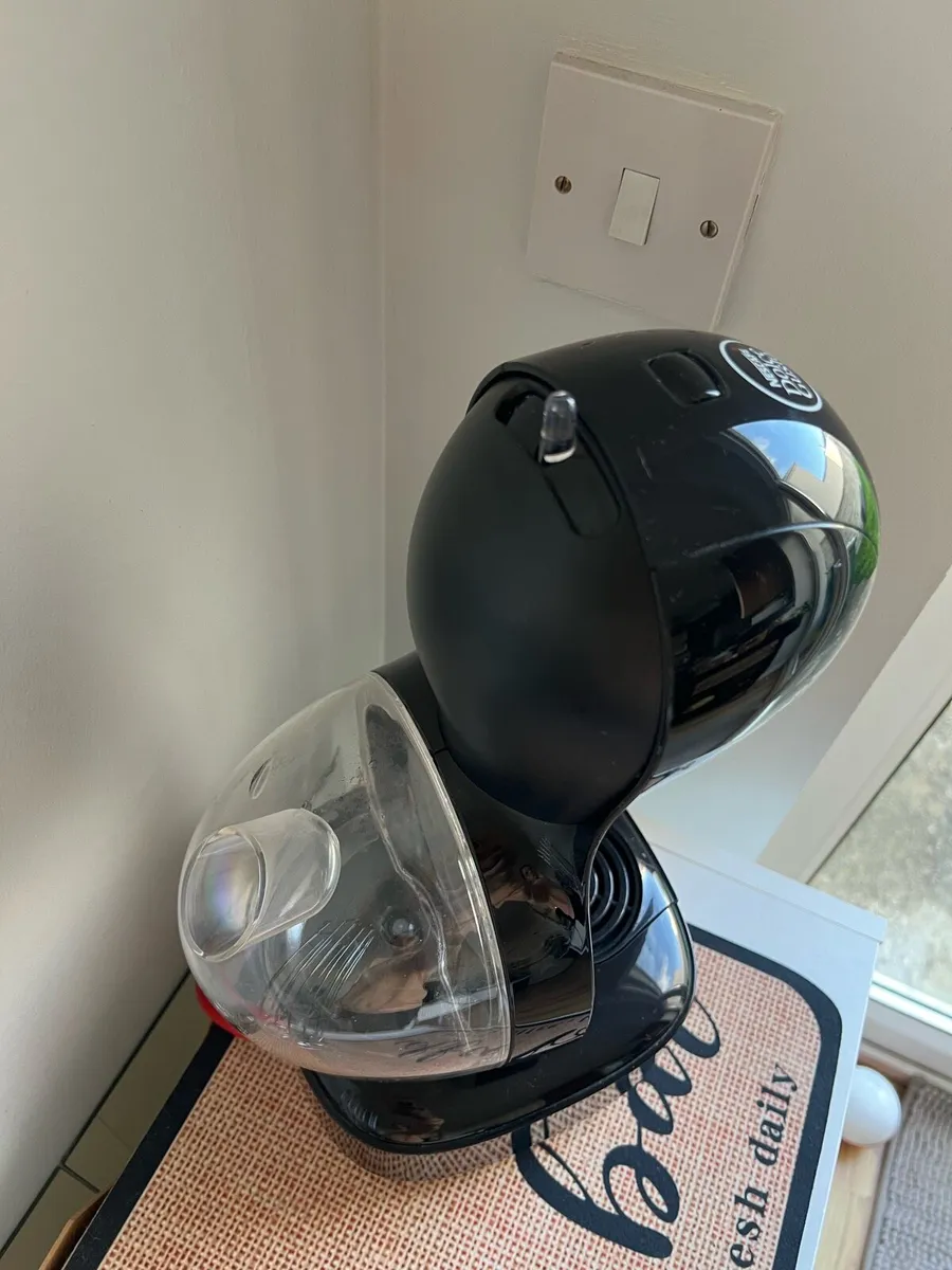 Dolce gusto coffee machine Kups and accessories - Image 2