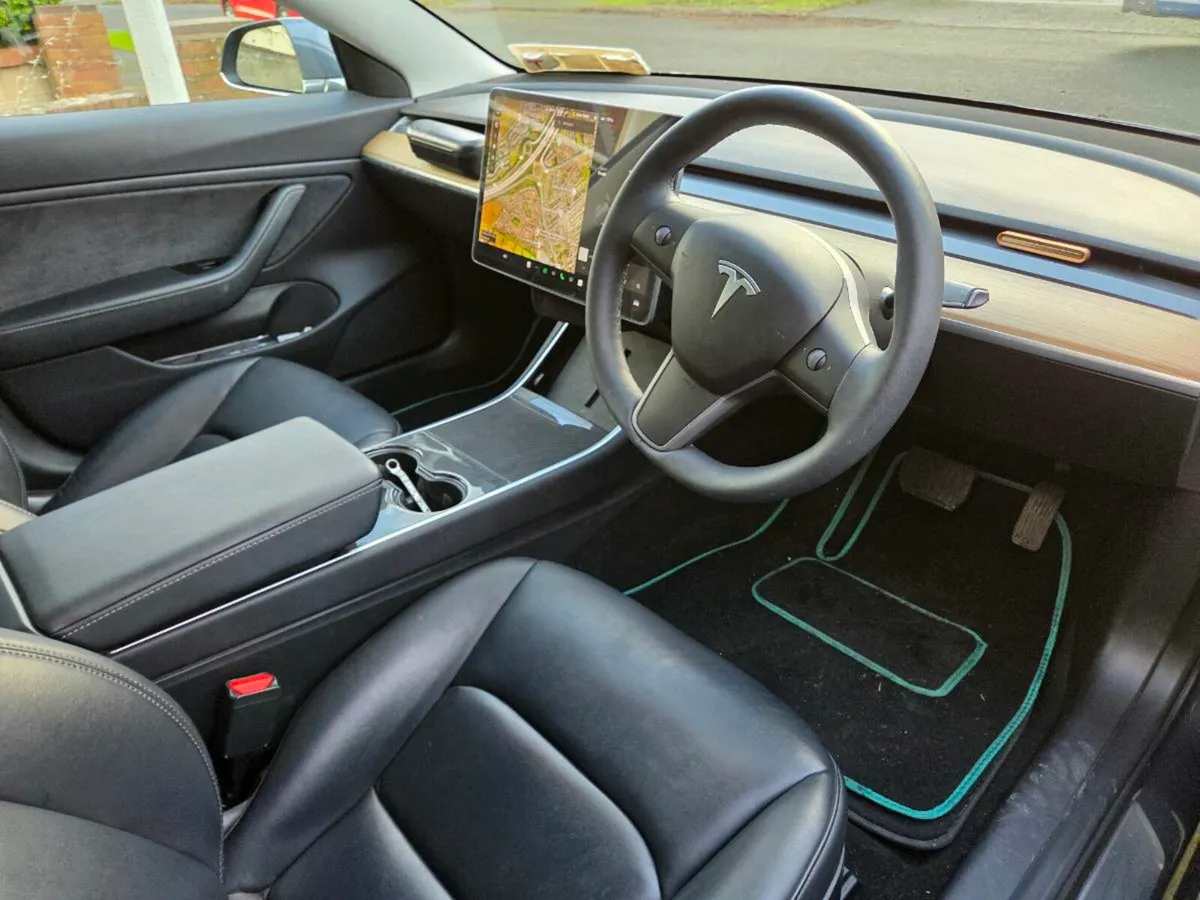 Tesla model 3 LR - Image 4