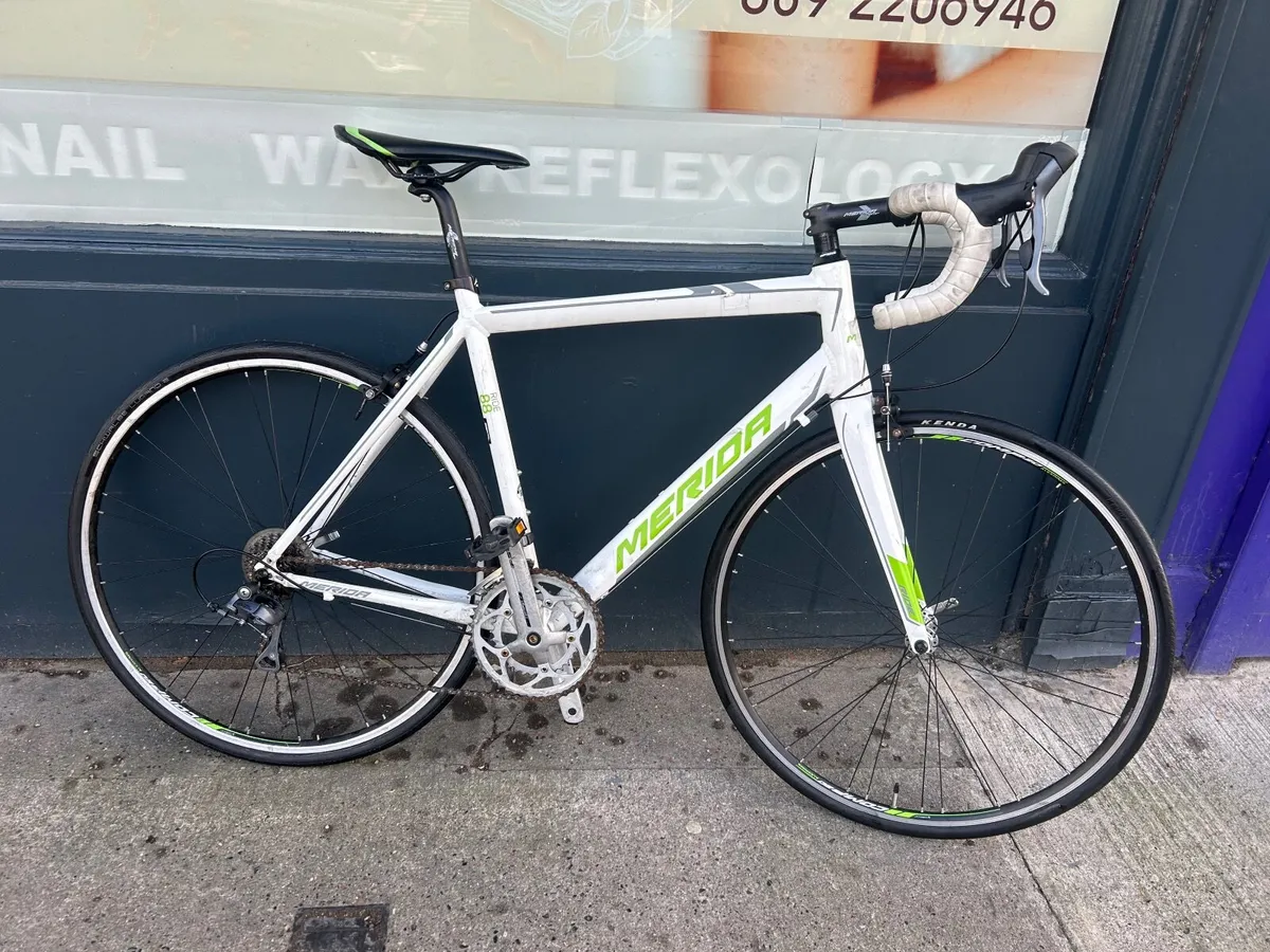 Merida Ride 88 ❗️Open 7 days of the week ❗️ - Image 1