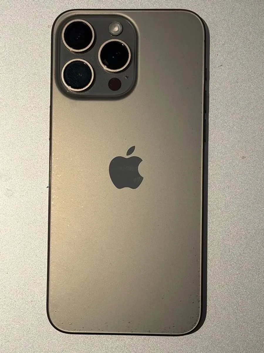 iphone 15 pro max - Image 2