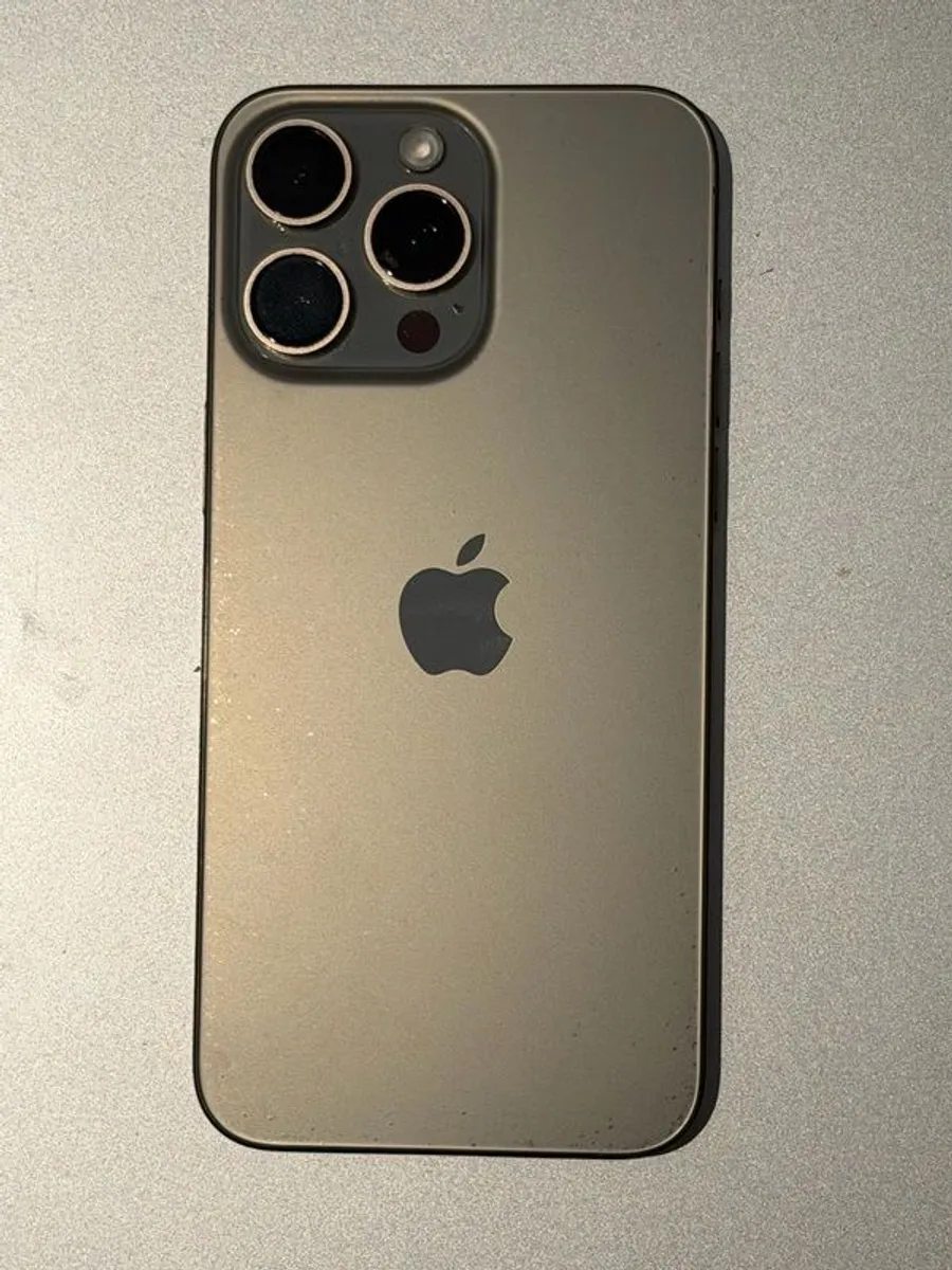iphone 15 pro max - Image 3