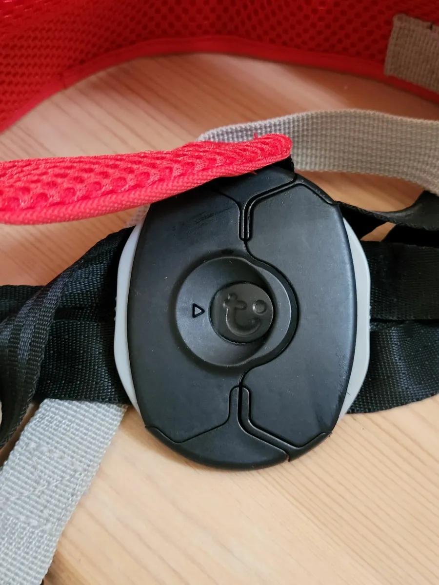 Trunki Child Toddlepak Reins - Image 3