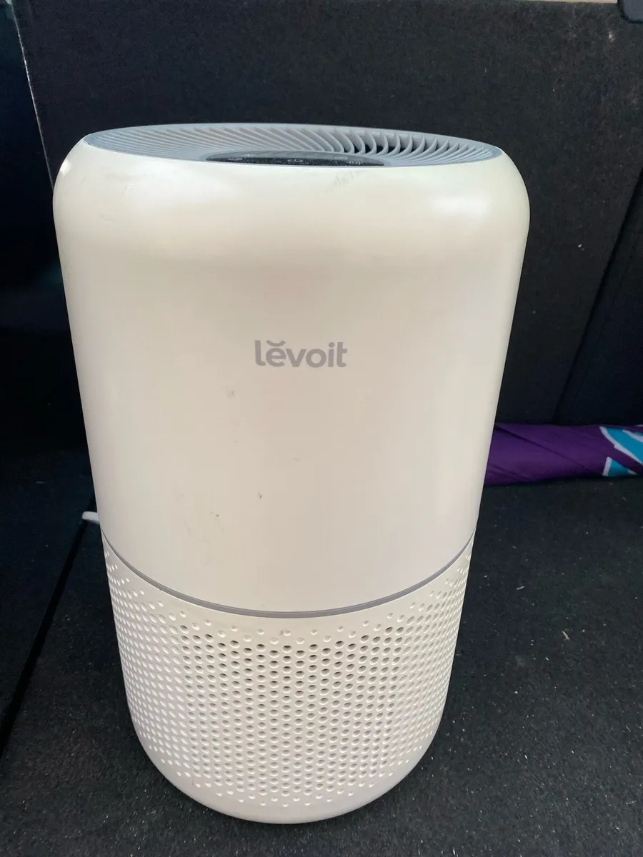 Levoit pet allergy filter - Image 2