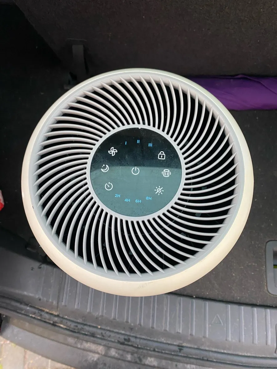 Levoit pet allergy filter - Image 3