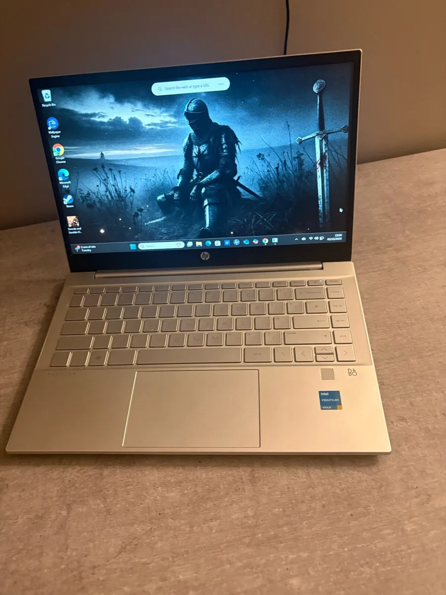 Hp pavilion 14 dv0xxx laptop - Image 3