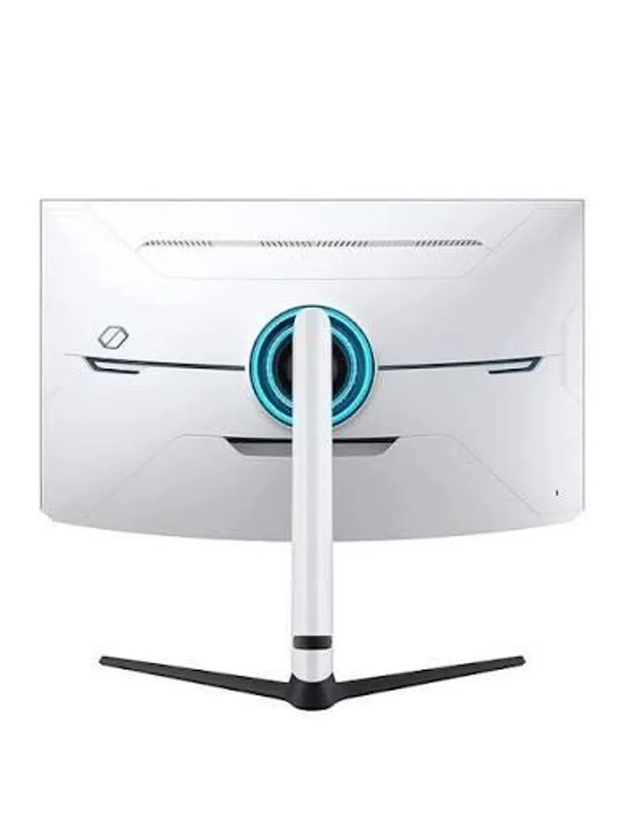 Samsung Odyssey Neo G8 (4K Mini LED 240 Hz) - Image 3