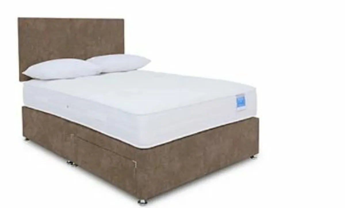 . New Beds, No Extra Costs—Free Delivery Included! - Image 1