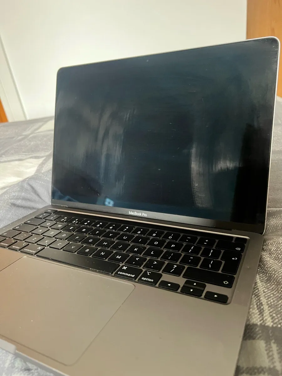 MacBook Pro 2020 - Image 1