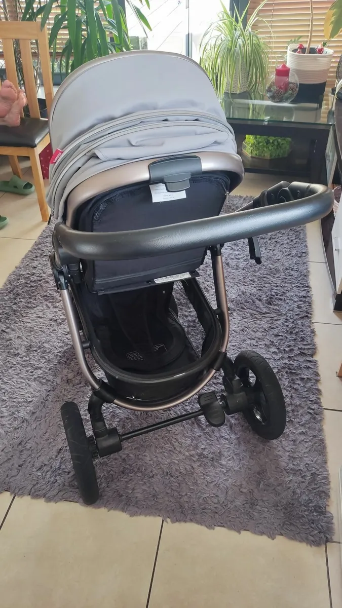 Child travel - Image 4