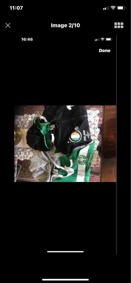 New -Euro 2016 Hoodies - Image 2