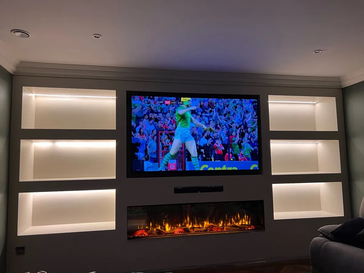 Carpenter available Roofing / 1st 2ed fix - Image 2