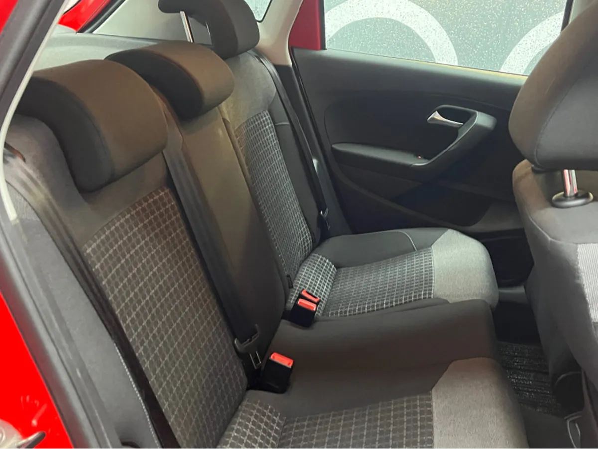 Volkswagen Polo €14950 2018 VW Polo 1.2 Automatic - Image 3