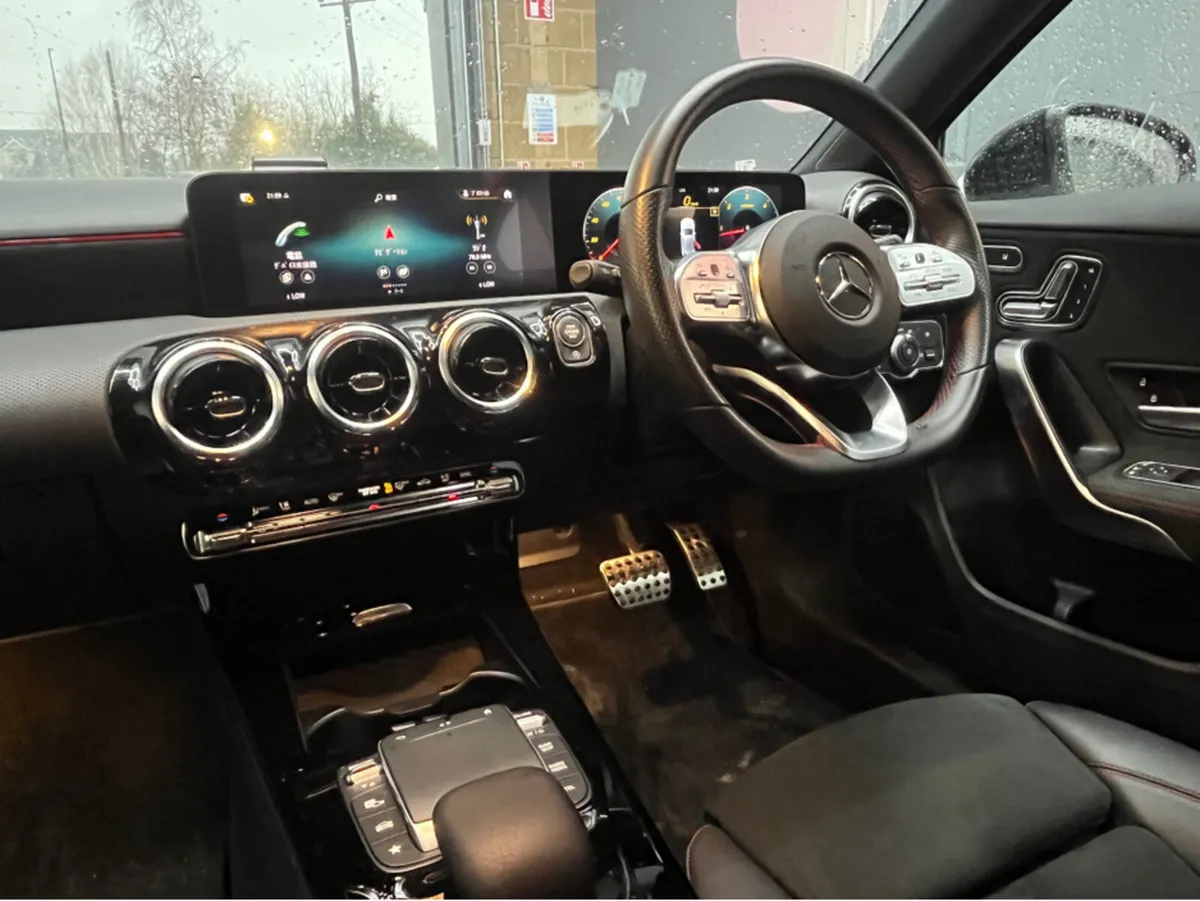 Mercedes-Benz A-Class €29950 2021 Mercedes A Class - Image 2
