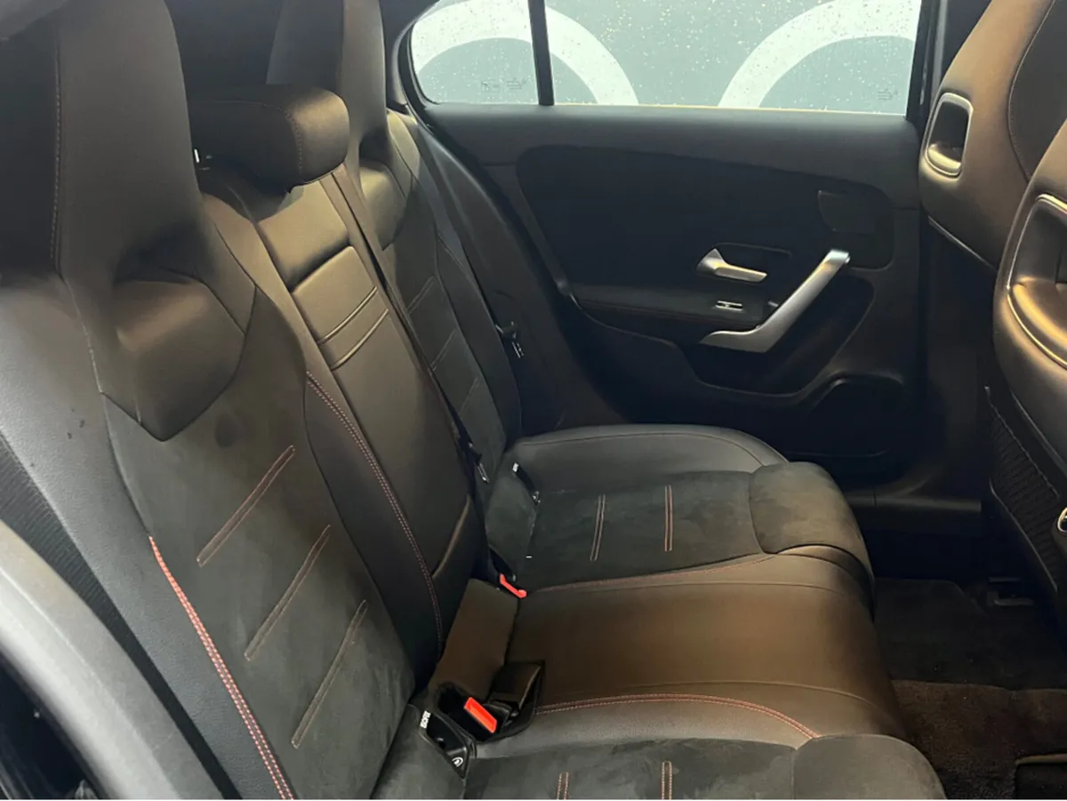 Mercedes-Benz A-Class €29950 2021 Mercedes A Class - Image 4