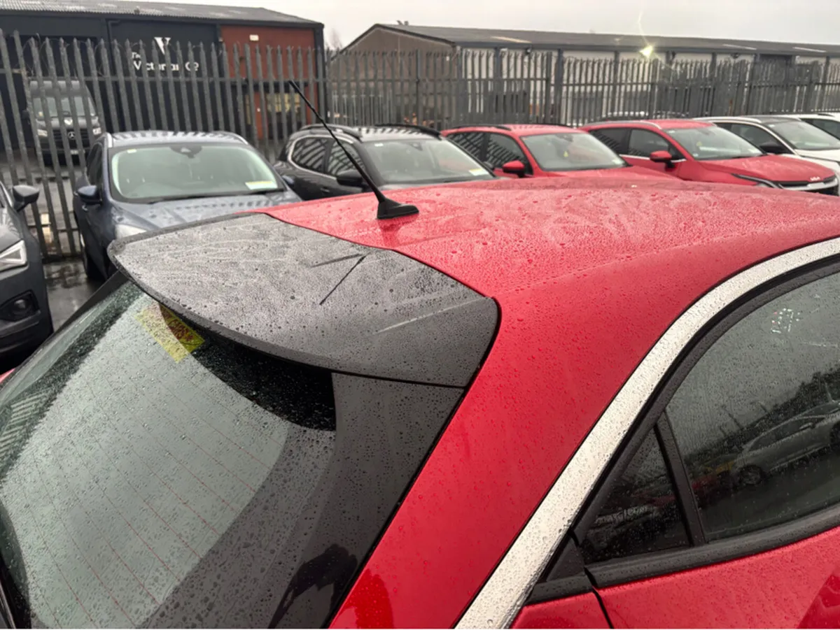 Opel Mokka SC-1.5 110PS 6SPEED 4DR - Image 3