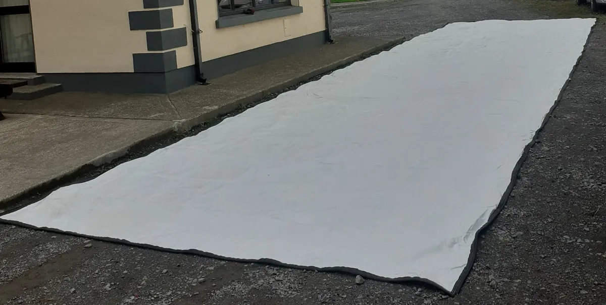 Tarpaulin Covers - Image 1