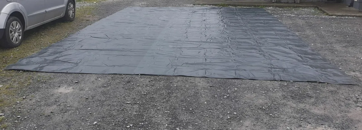 Tarpaulin Covers - Image 2