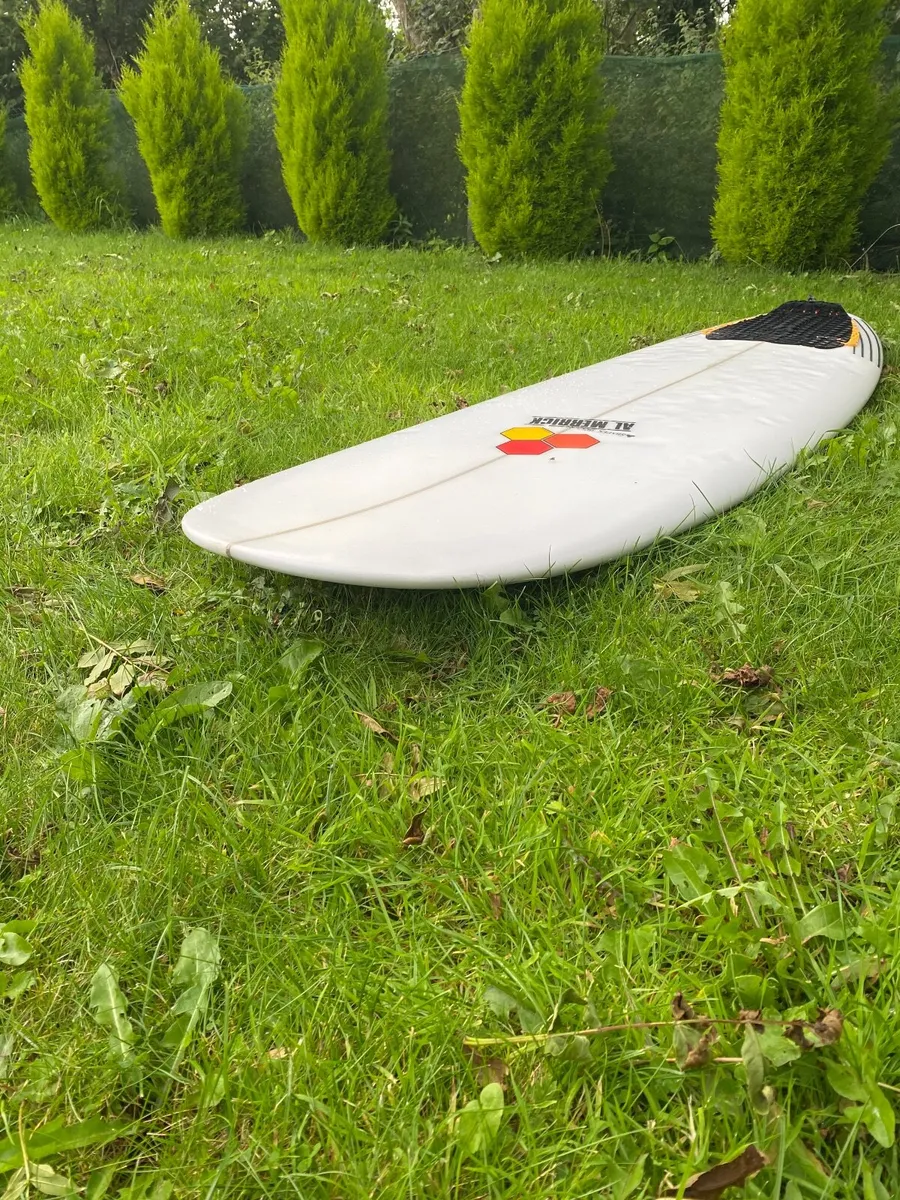 Surfboard - Image 2