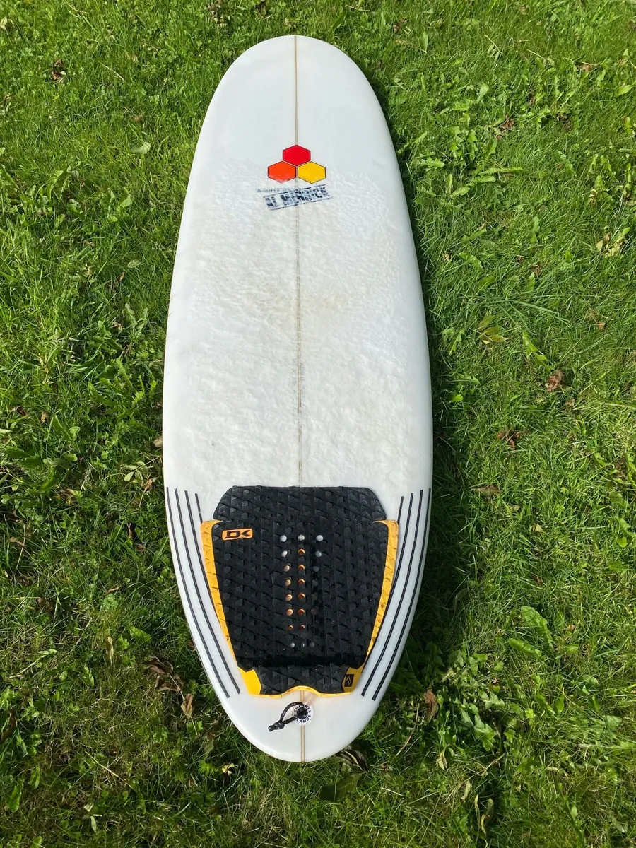 Surfboard - Image 1