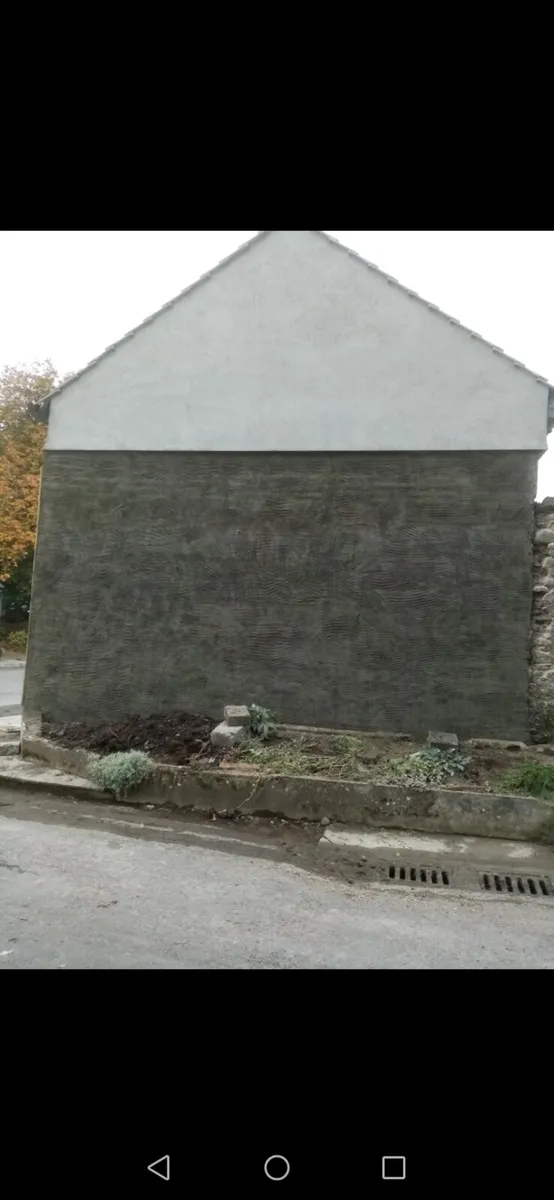 Plastering and drylining - Image 3