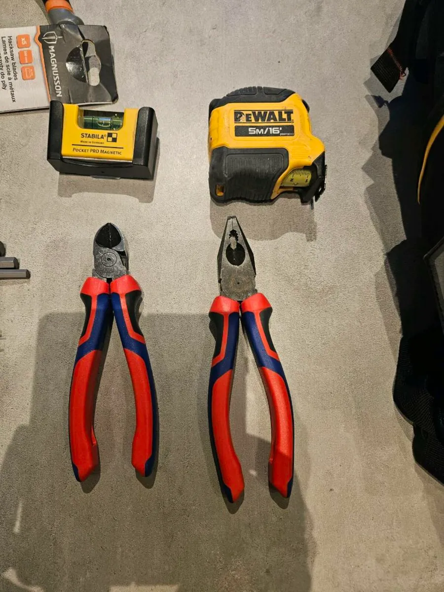 Electrician Tools - Image 3