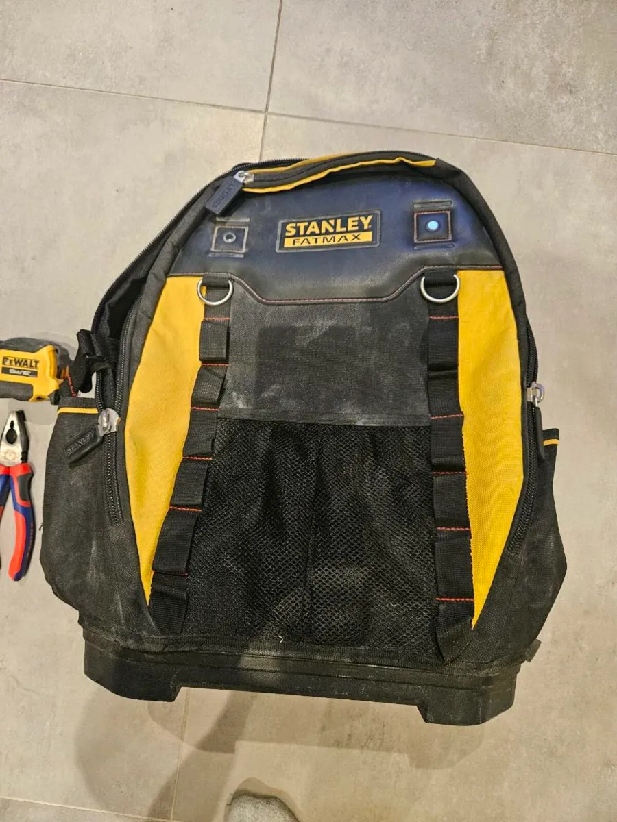 Electrician Tools - Image 4