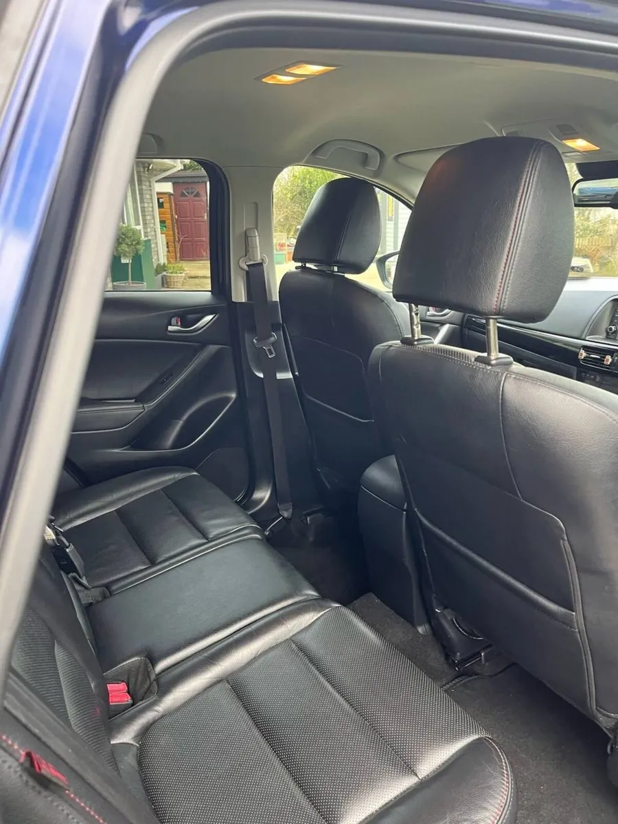 Mazda CX5 2013 - Image 4