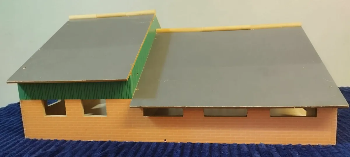 *Reduced Wooden farm & machinery shed -Dungarvan - Image 3