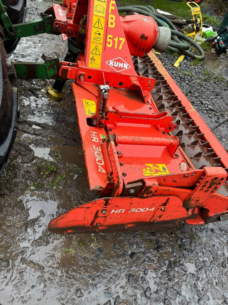 Powerharrow - Image 1