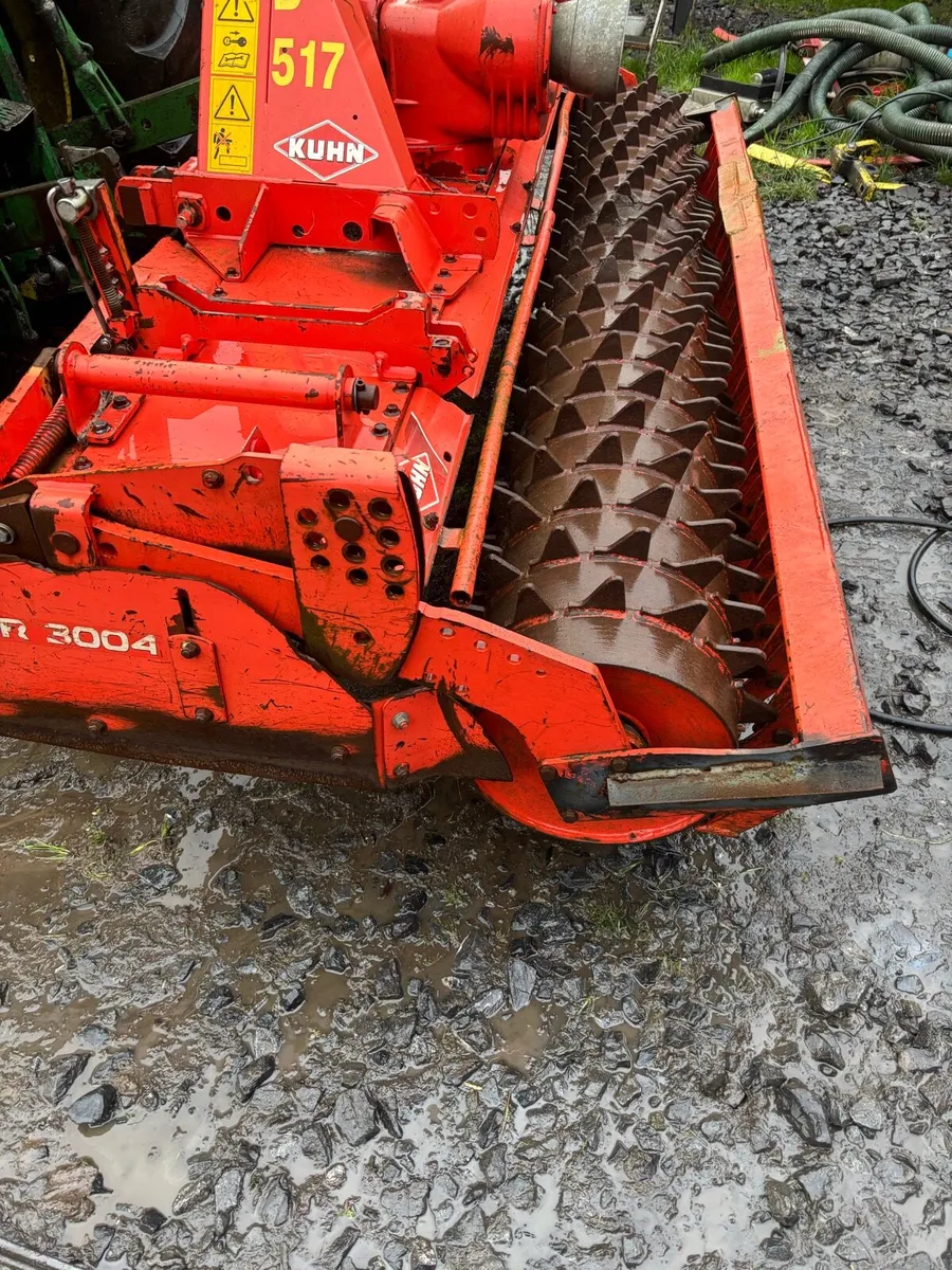 Powerharrow - Image 2