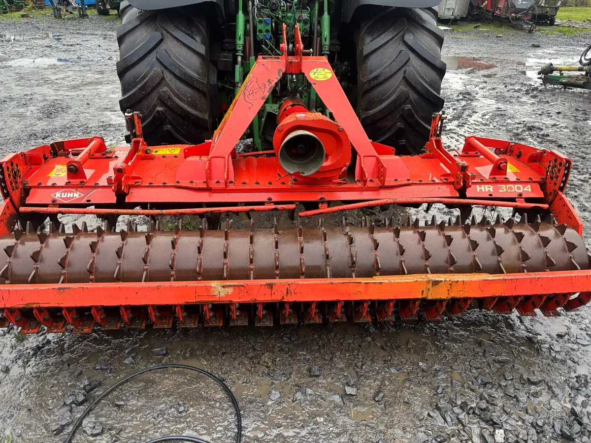 Powerharrow - Image 3