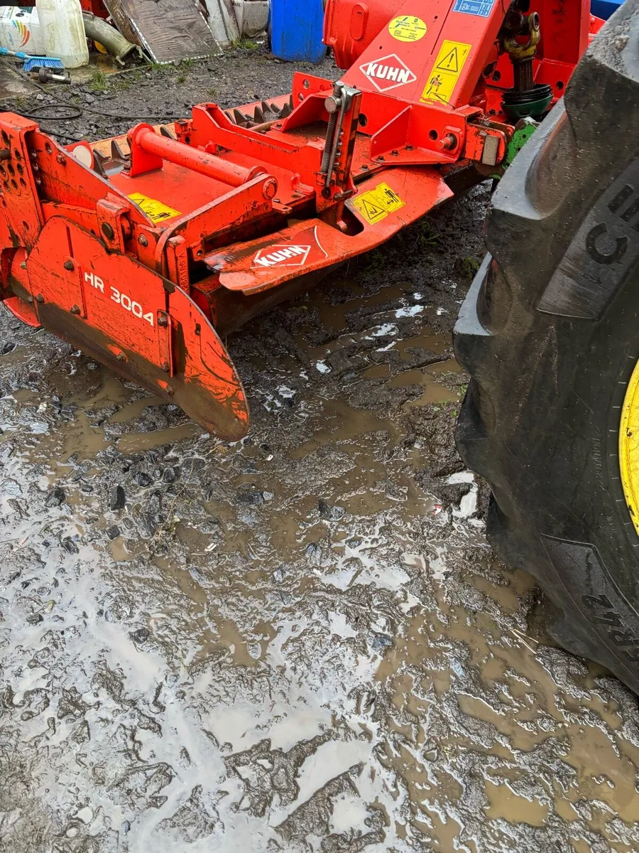 Powerharrow - Image 4