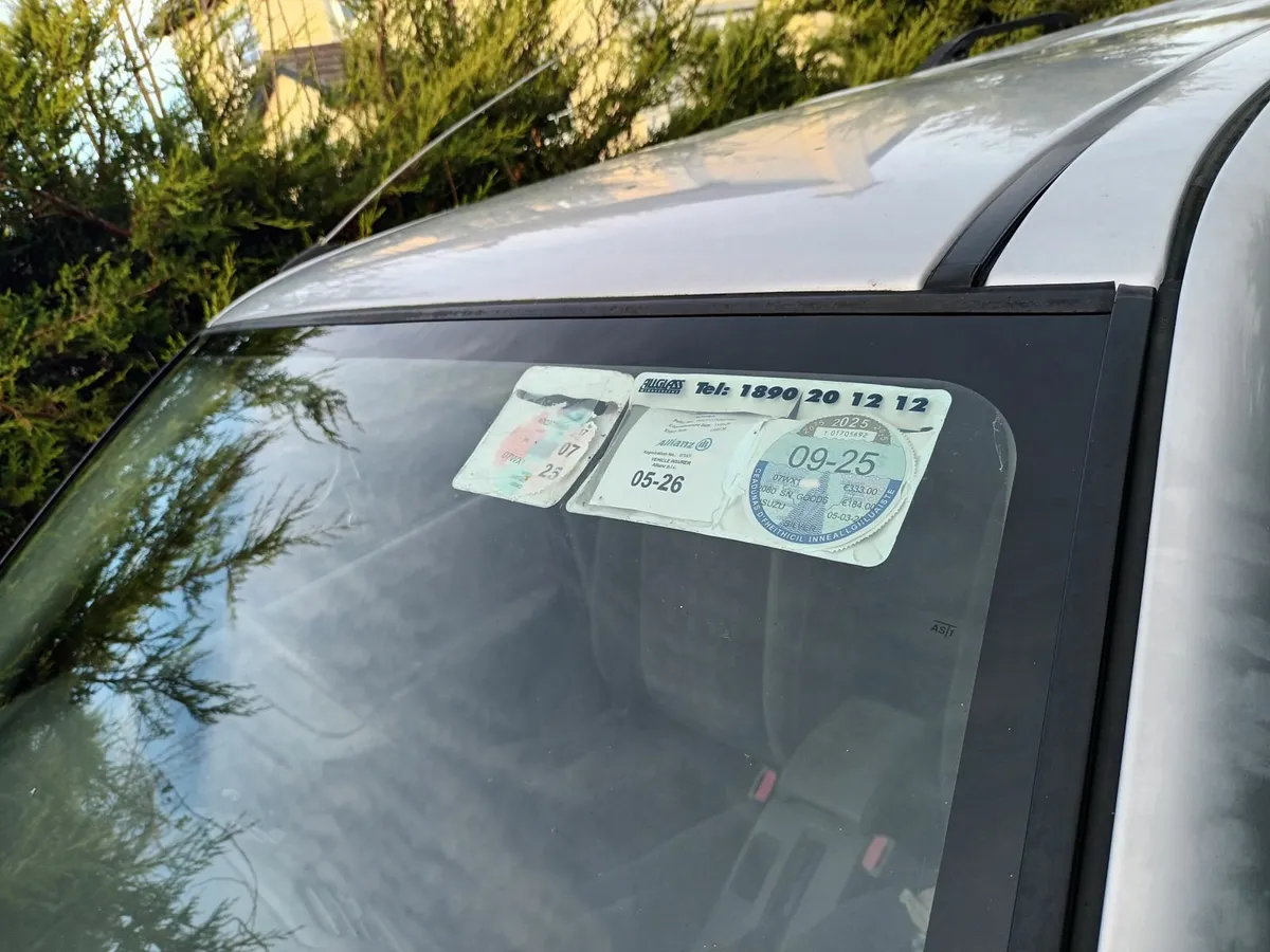 Isuzu Rodeo D-MAX 3.0   2007 - Image 4