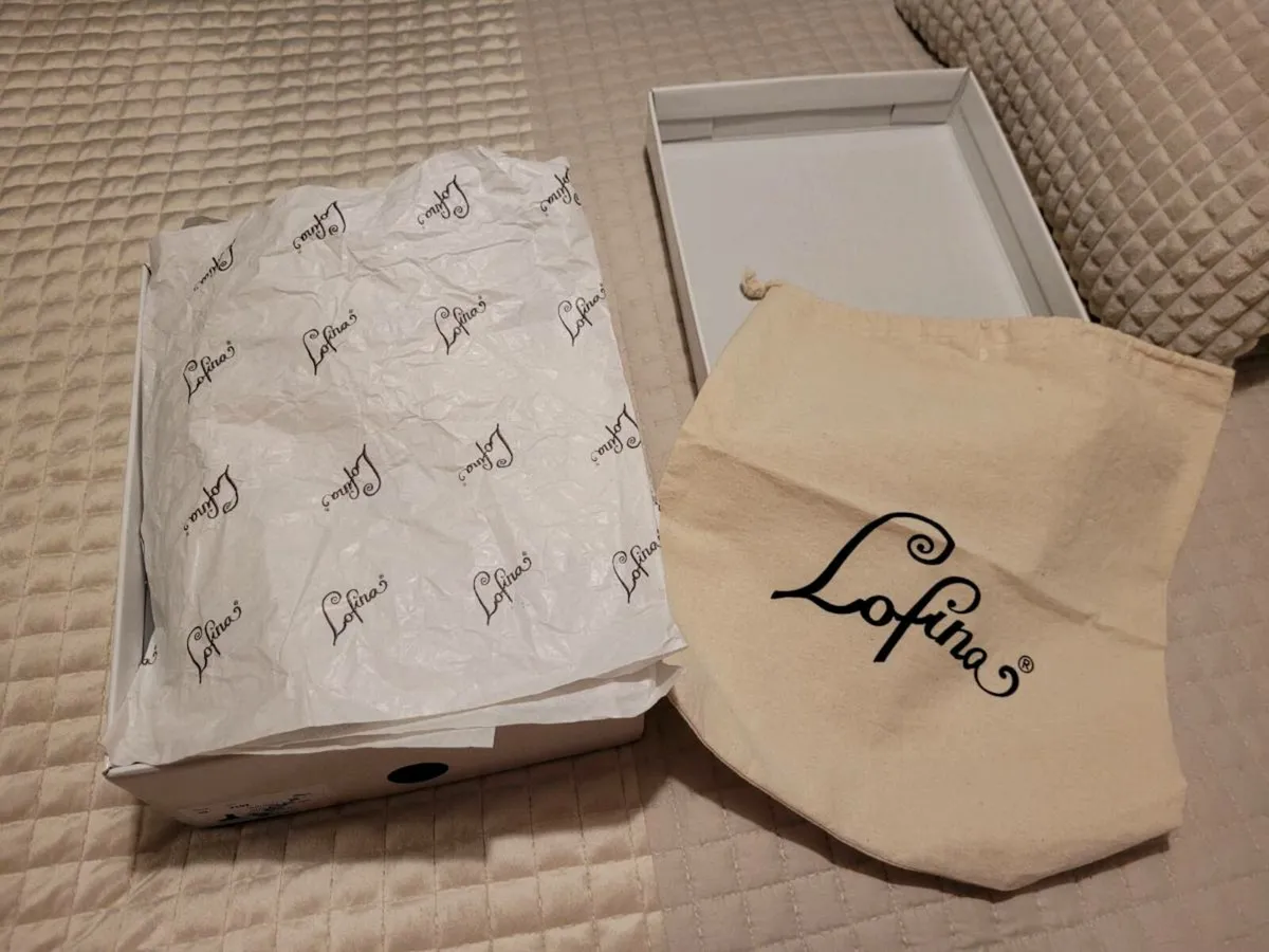 Lofina Ladies Boots - Image 2