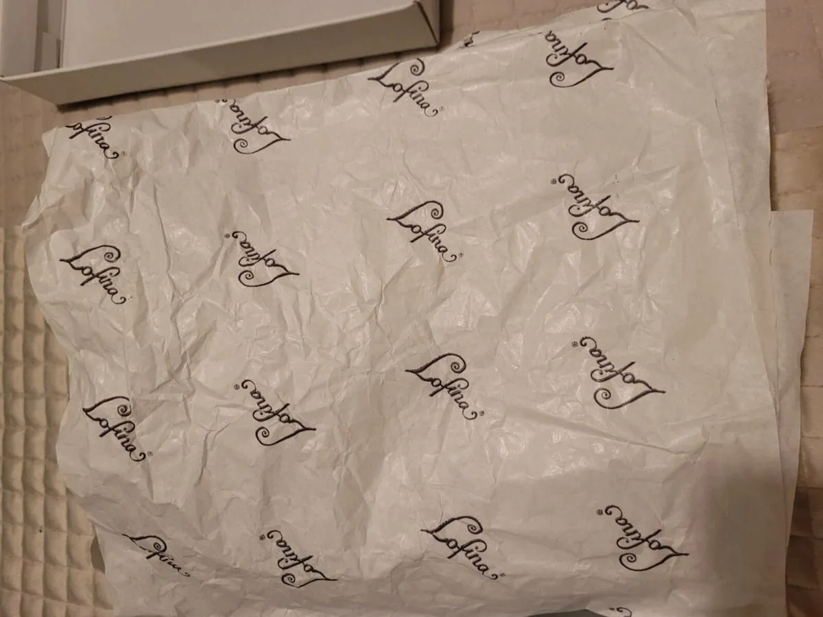 Lofina Ladies Boots - Image 3