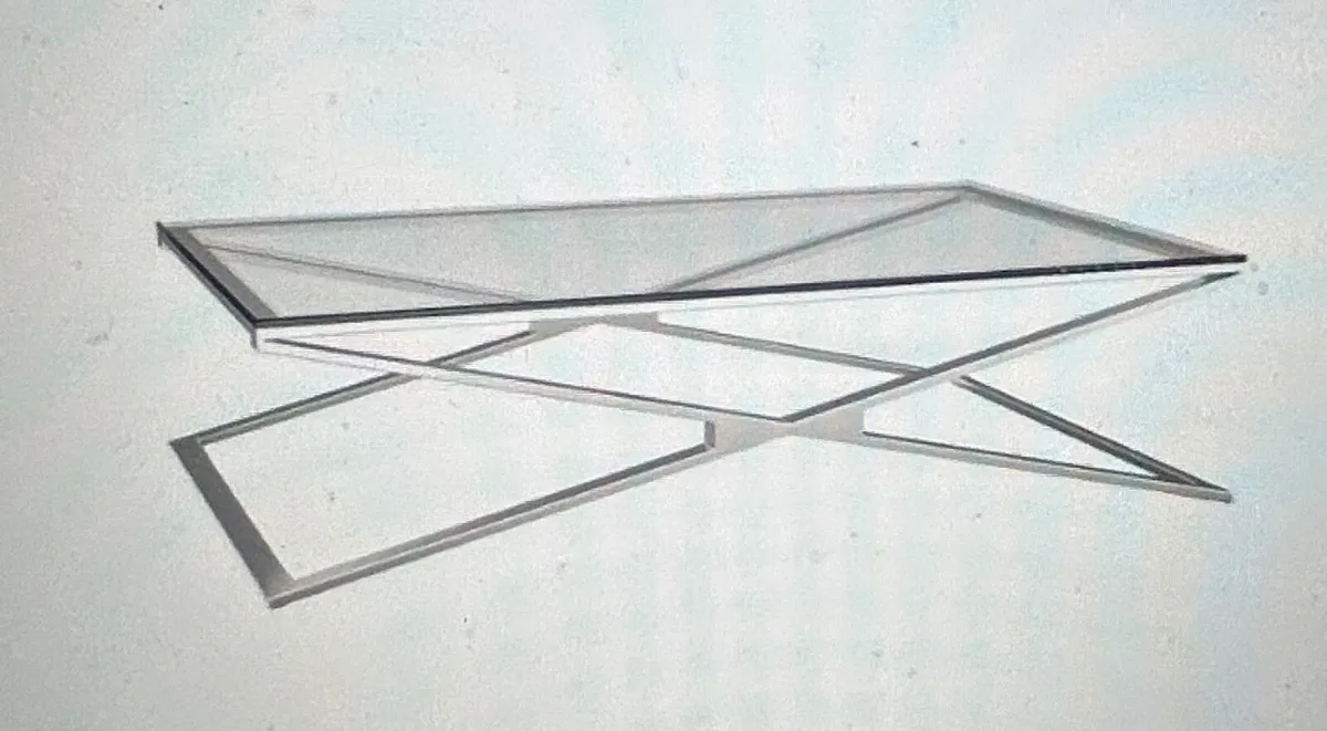 Coffee table - Image 1