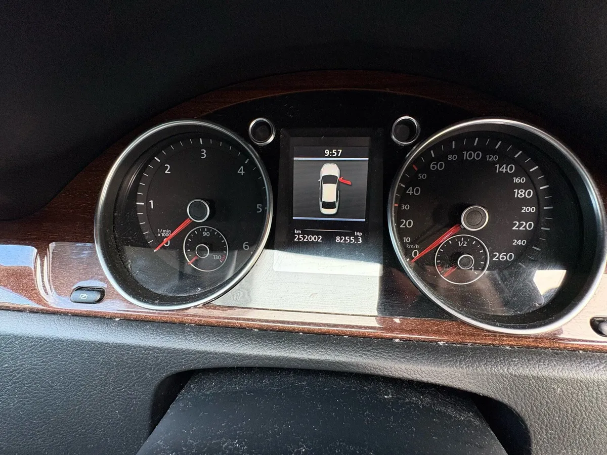 2012 2.0 Passat Sportline - Image 3