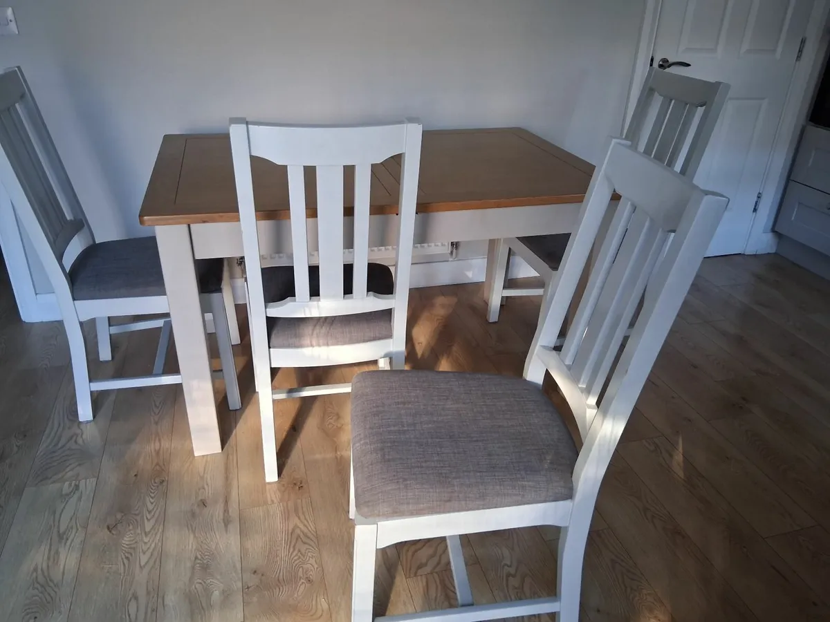 Dining chairs from Ezliving - Image 3