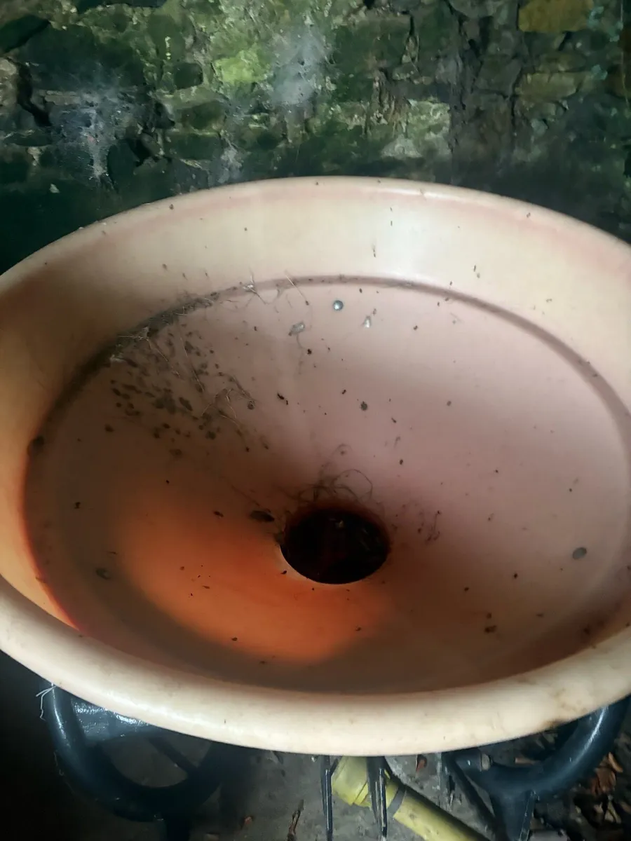 Fertiliser spreader - Image 4