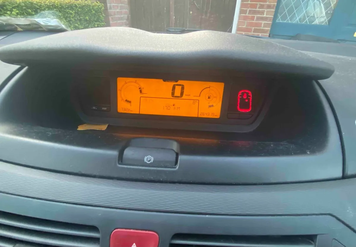 Citroen C4 2010 - Image 4