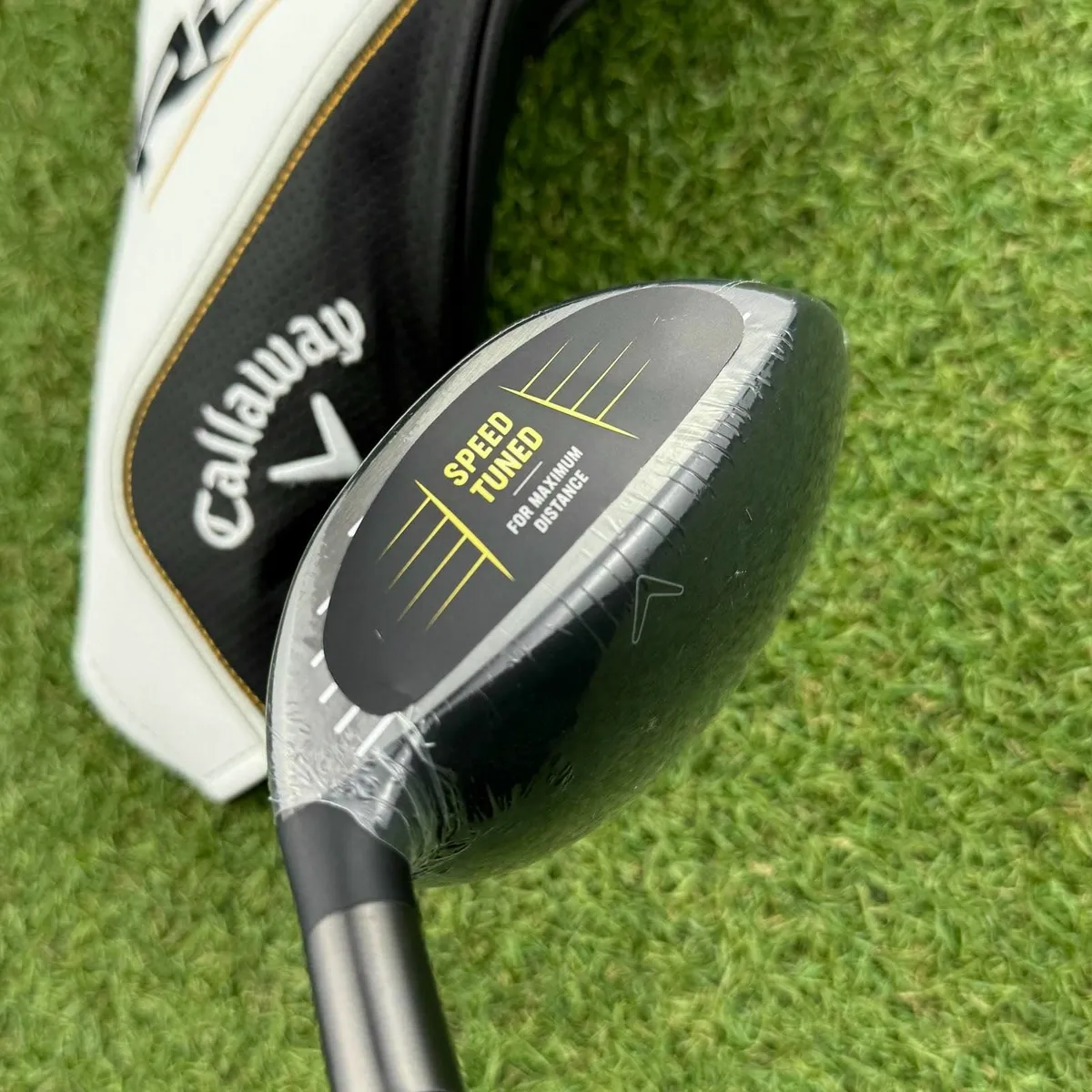 New Callaway Rogue ST LS #3 Wood 15° / Stiff - Image 3